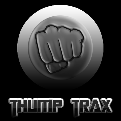  - Thump_Trax_Logo