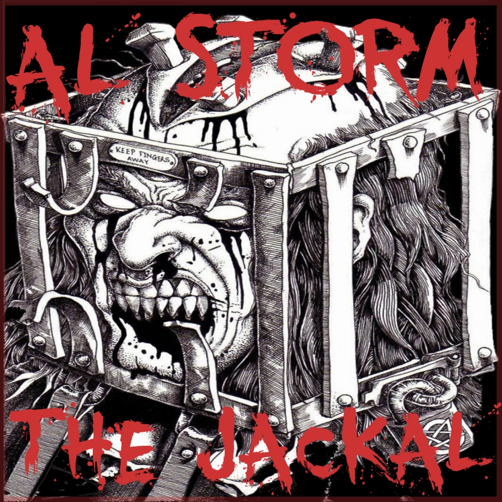 Al storm