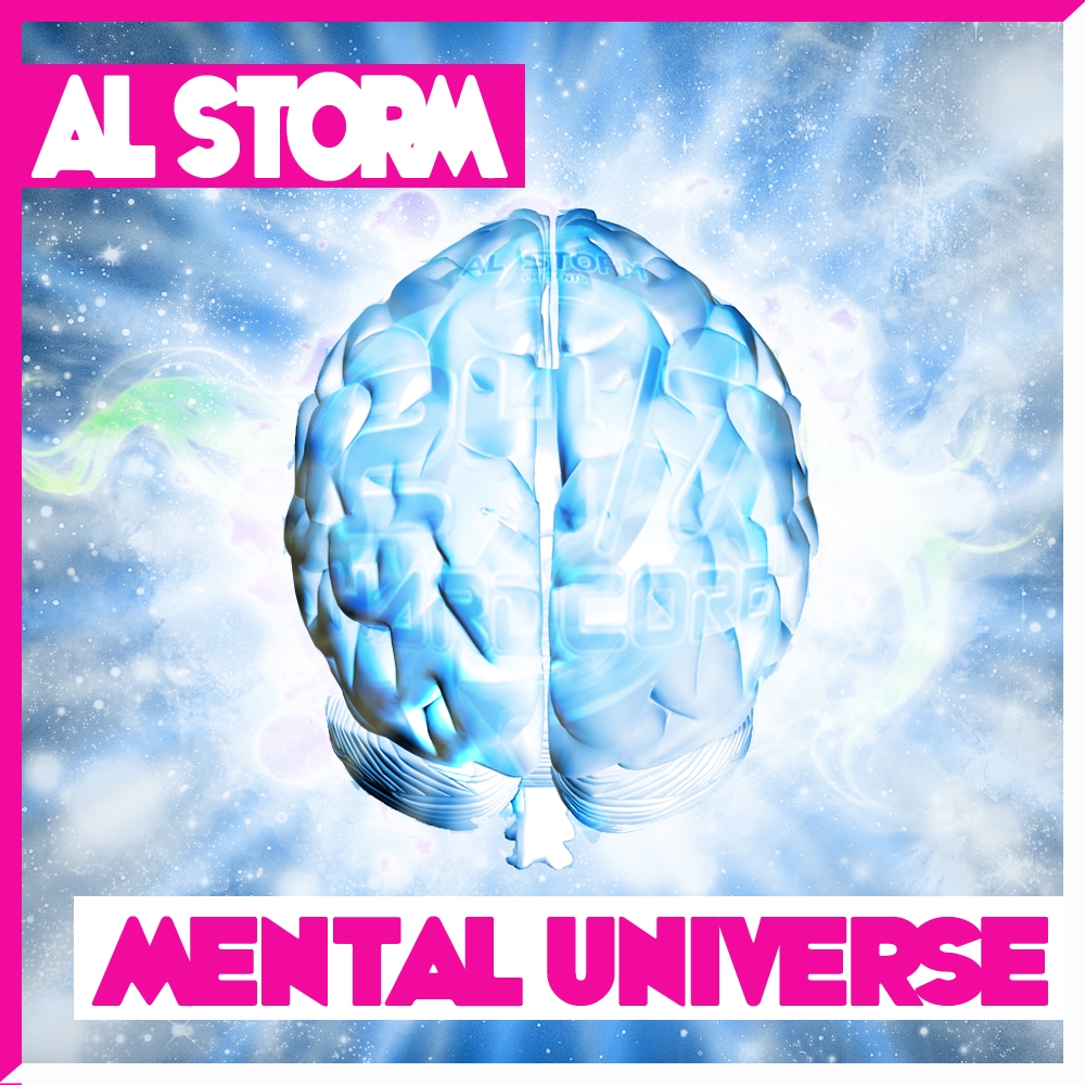 Universe original. Dirt Devil Original Mix al Storm. Merge of all al Universe.