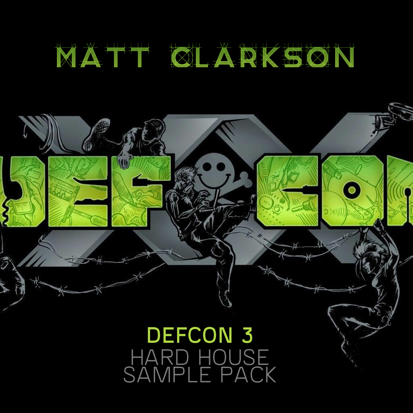 Def con