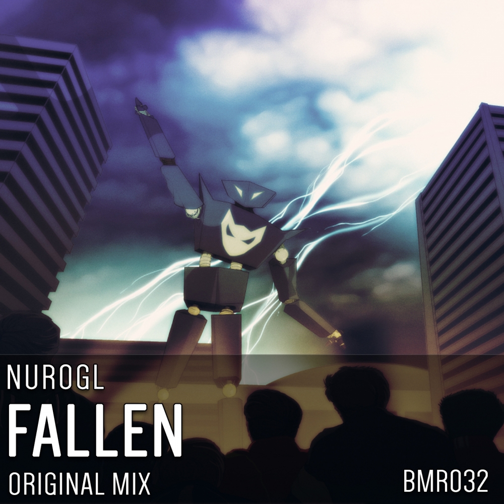 Fallen original mix