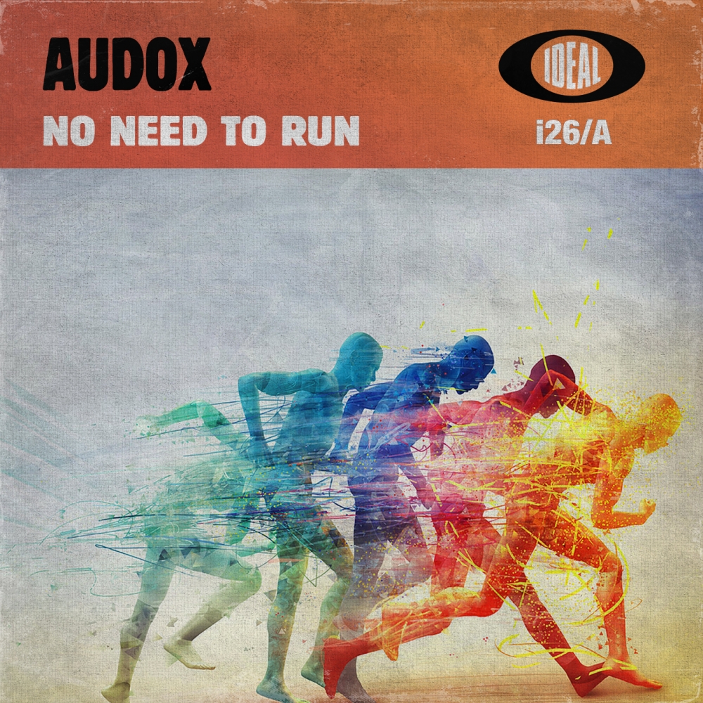 Running original mix. Go to the Run. No need you Ran.