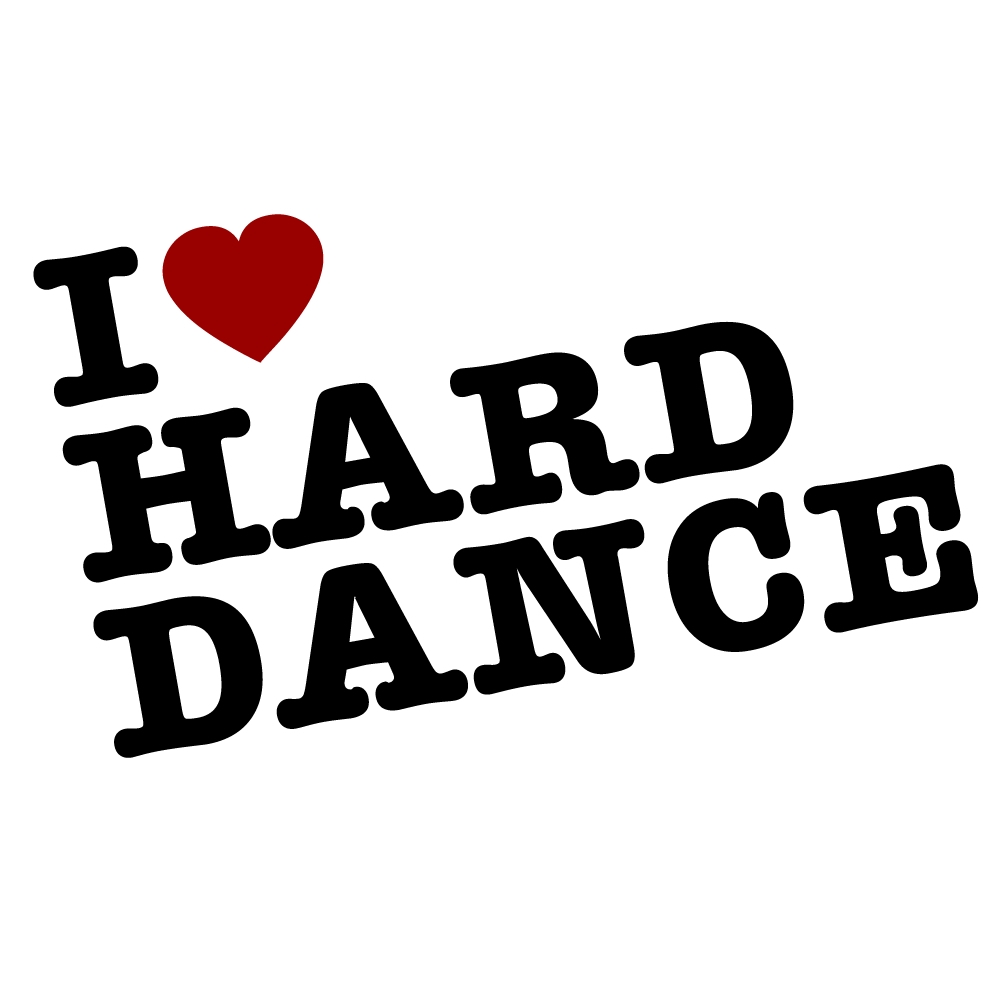 Lovely hard. Hard Dance. Hard Love. Hard to Love.