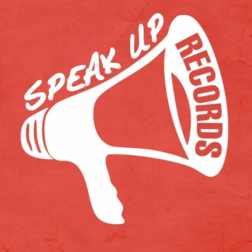 Speak Up Records